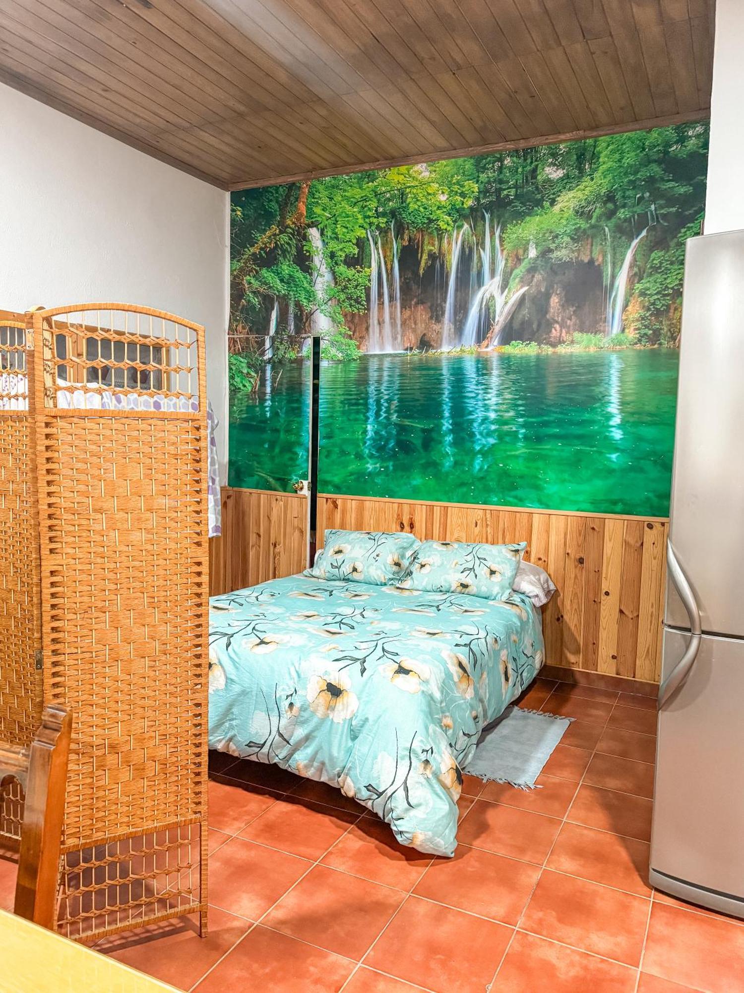 Casa Cruz Villa Almodóvar del Río Kültér fotó