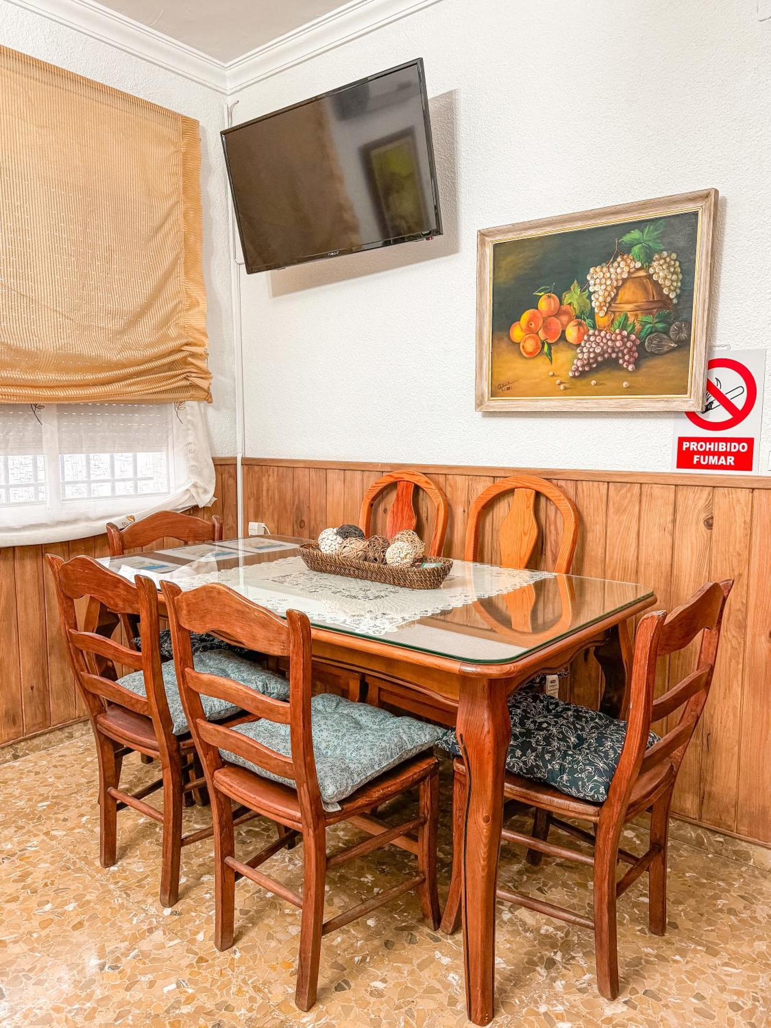 Casa Cruz Villa Almodóvar del Río Kültér fotó