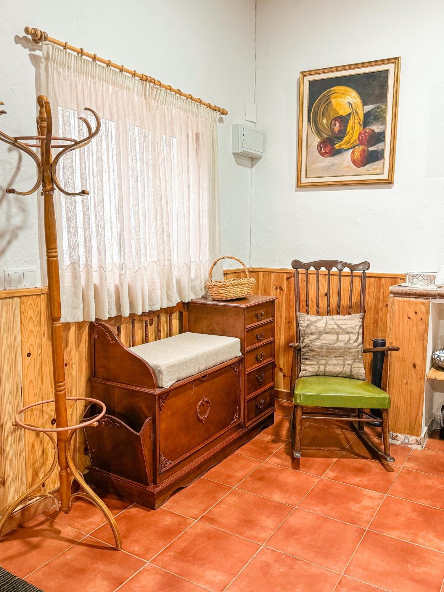 Casa Cruz Villa Almodóvar del Río Kültér fotó