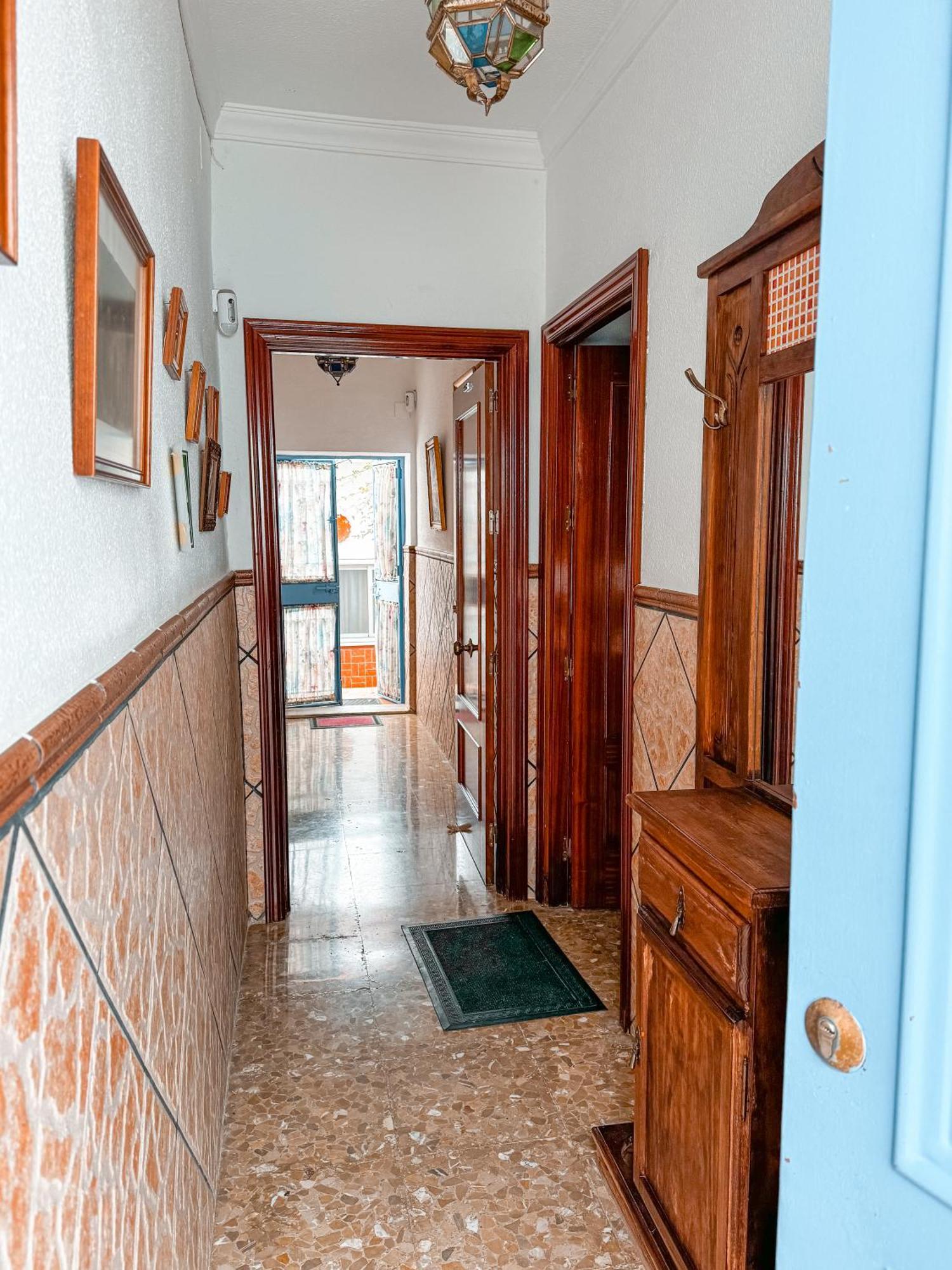 Casa Cruz Villa Almodóvar del Río Kültér fotó