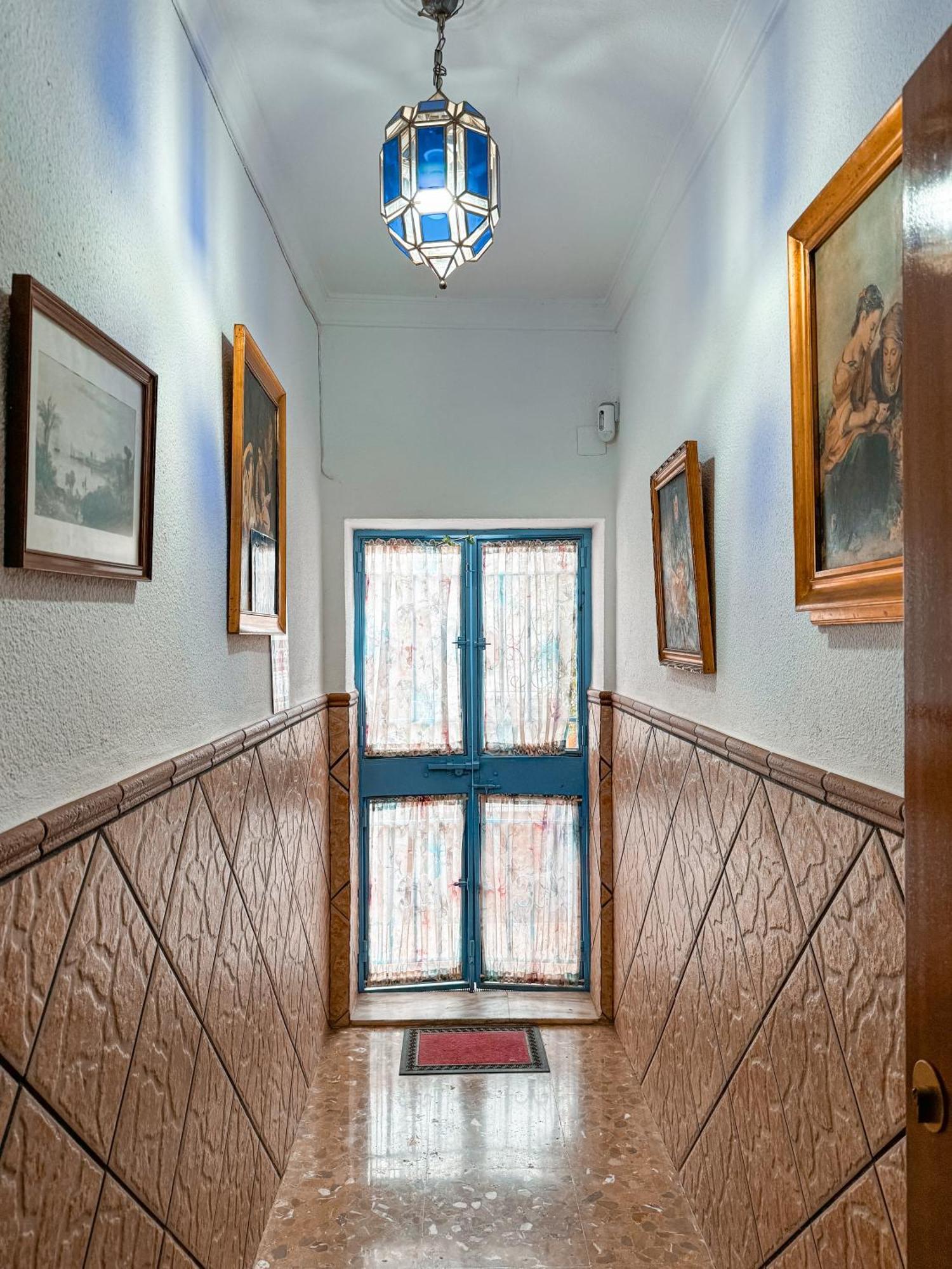 Casa Cruz Villa Almodóvar del Río Kültér fotó