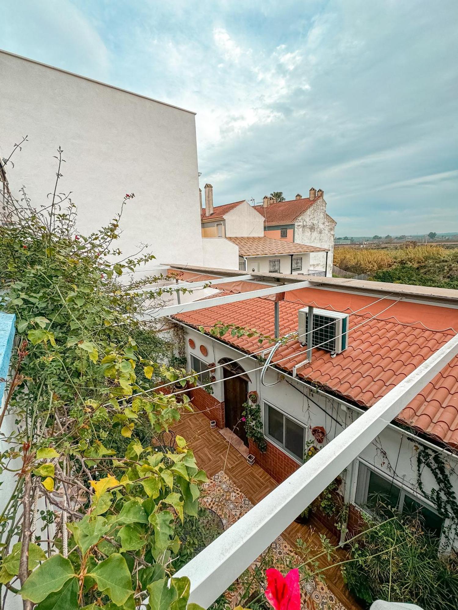 Casa Cruz Villa Almodóvar del Río Kültér fotó