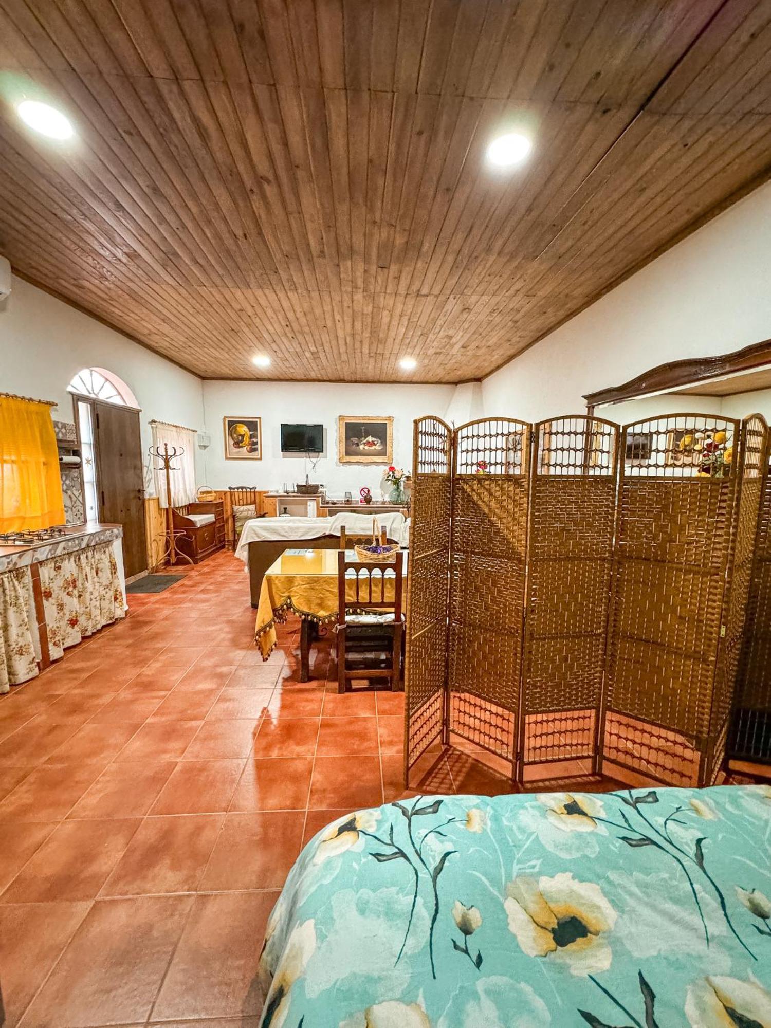 Casa Cruz Villa Almodóvar del Río Kültér fotó
