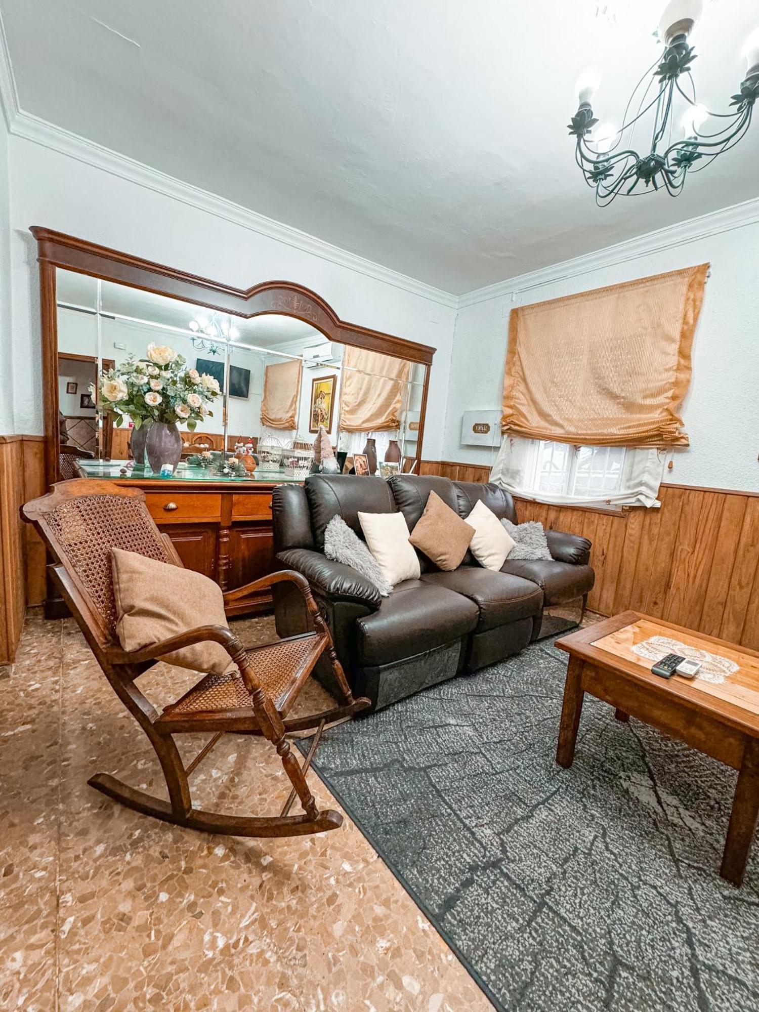 Casa Cruz Villa Almodóvar del Río Kültér fotó