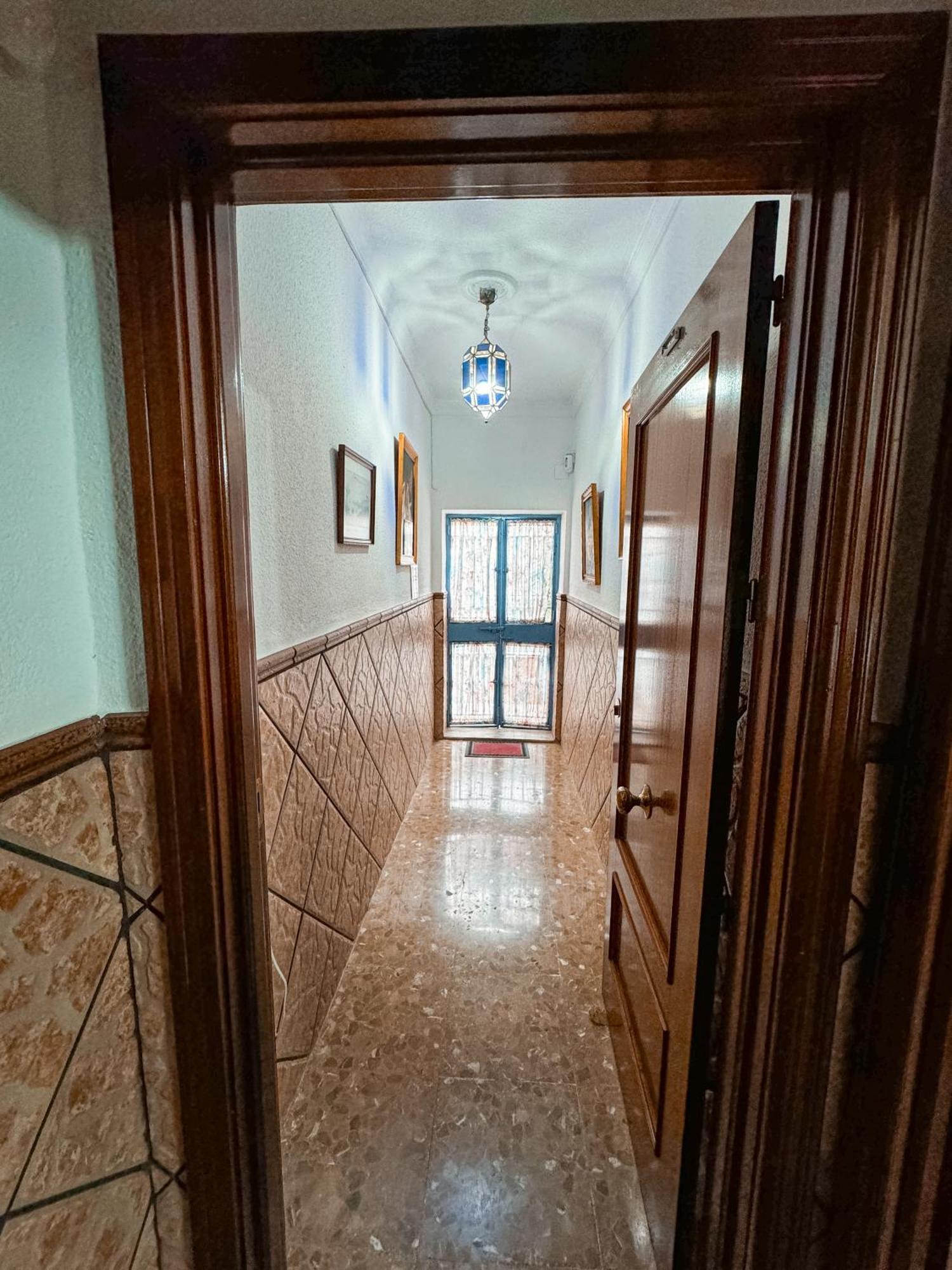 Casa Cruz Villa Almodóvar del Río Kültér fotó