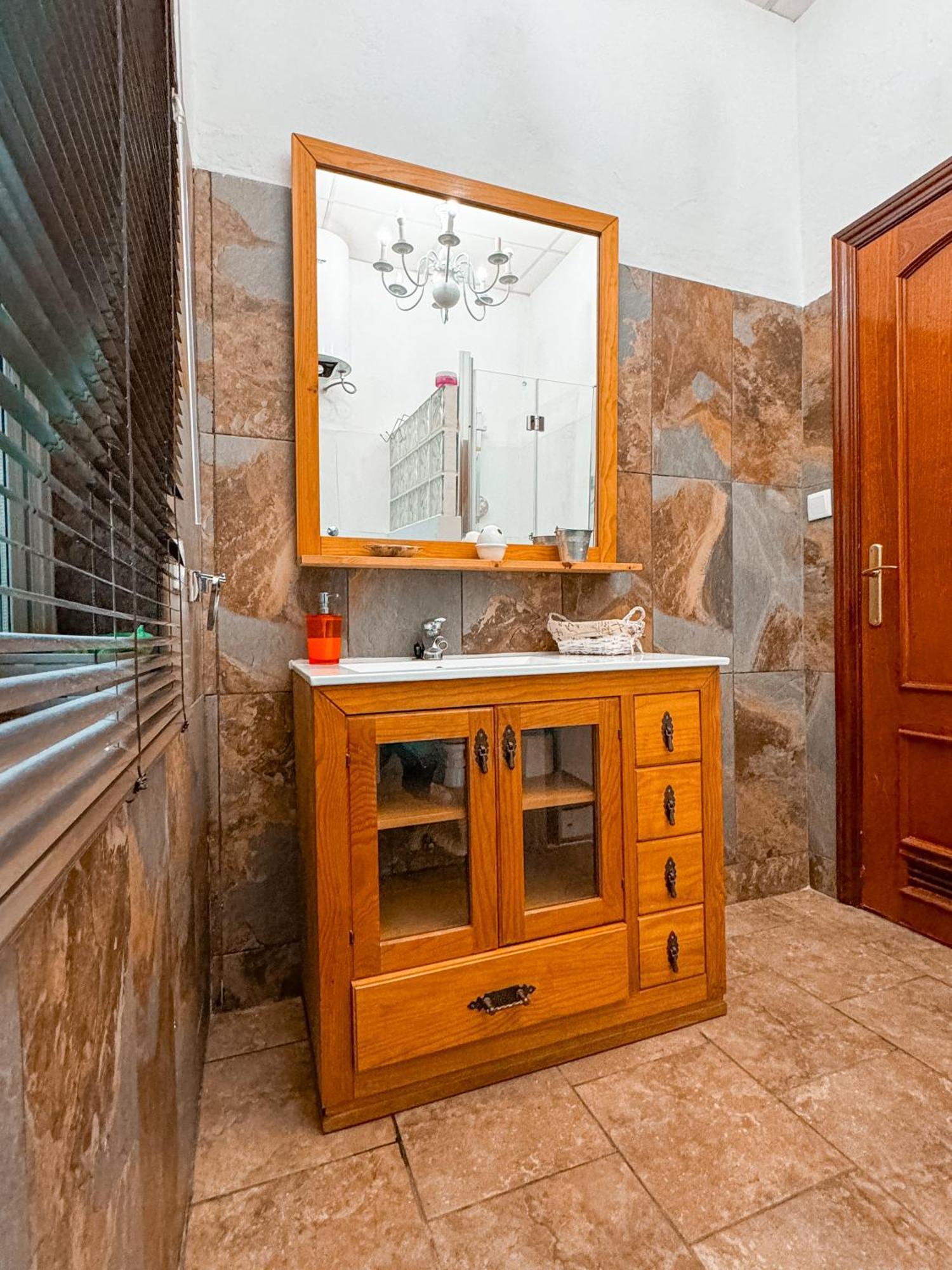 Casa Cruz Villa Almodóvar del Río Kültér fotó
