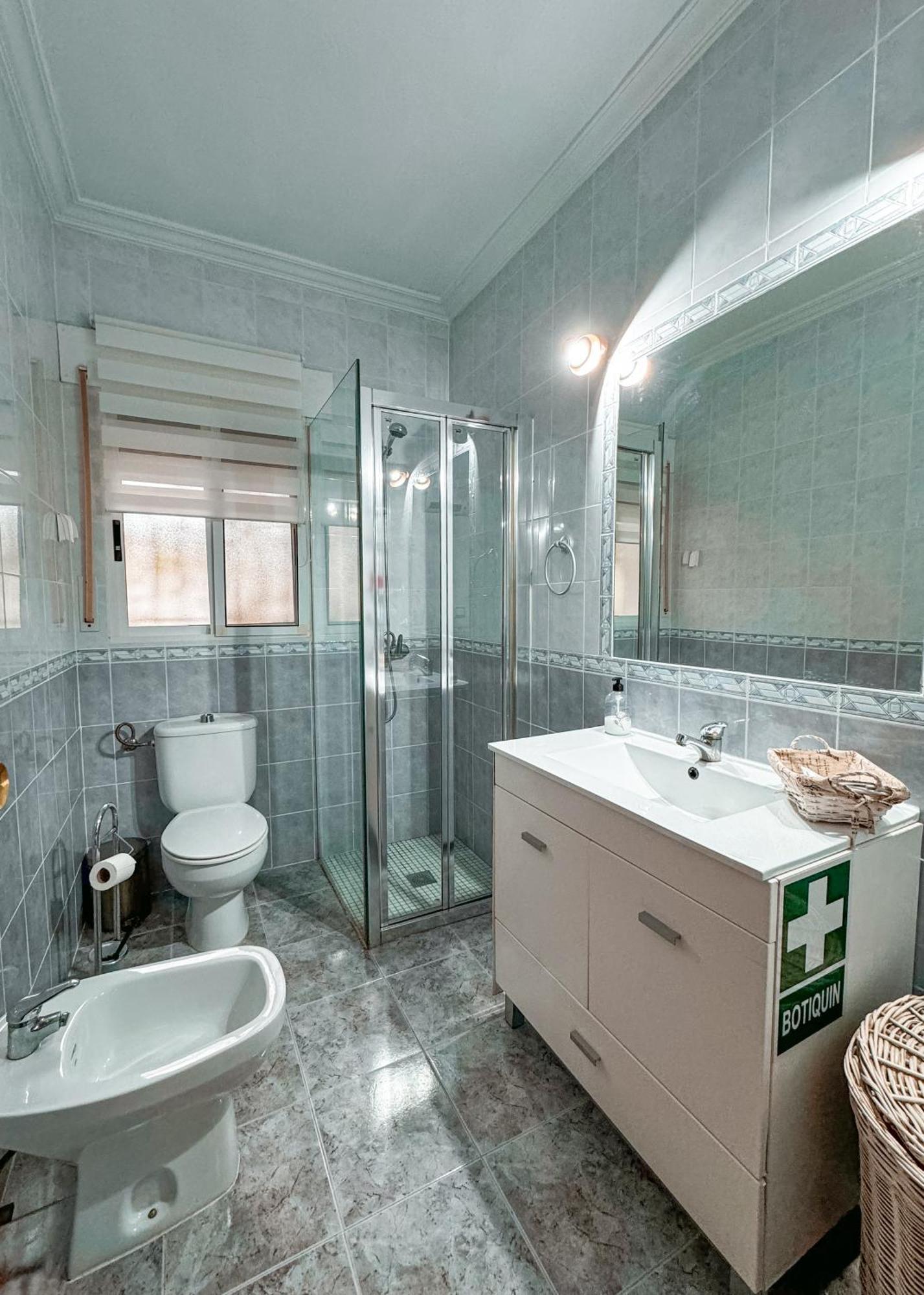 Casa Cruz Villa Almodóvar del Río Kültér fotó