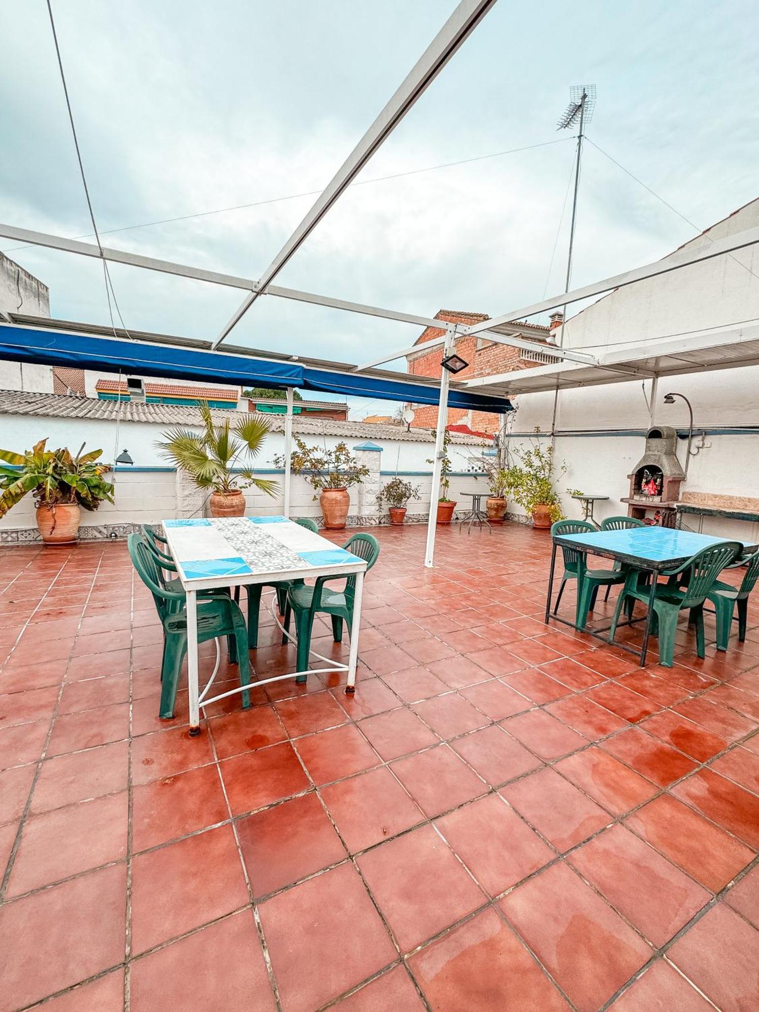 Casa Cruz Villa Almodóvar del Río Kültér fotó