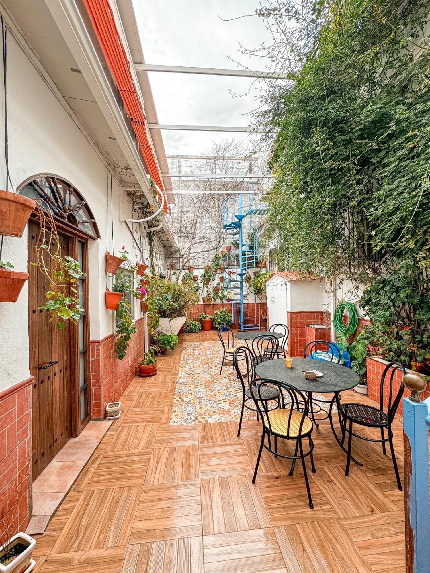 Casa Cruz Villa Almodóvar del Río Kültér fotó